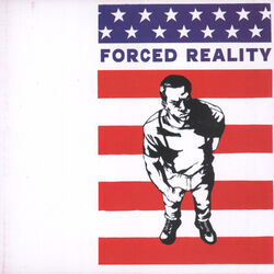 Picture of Forced Reality
