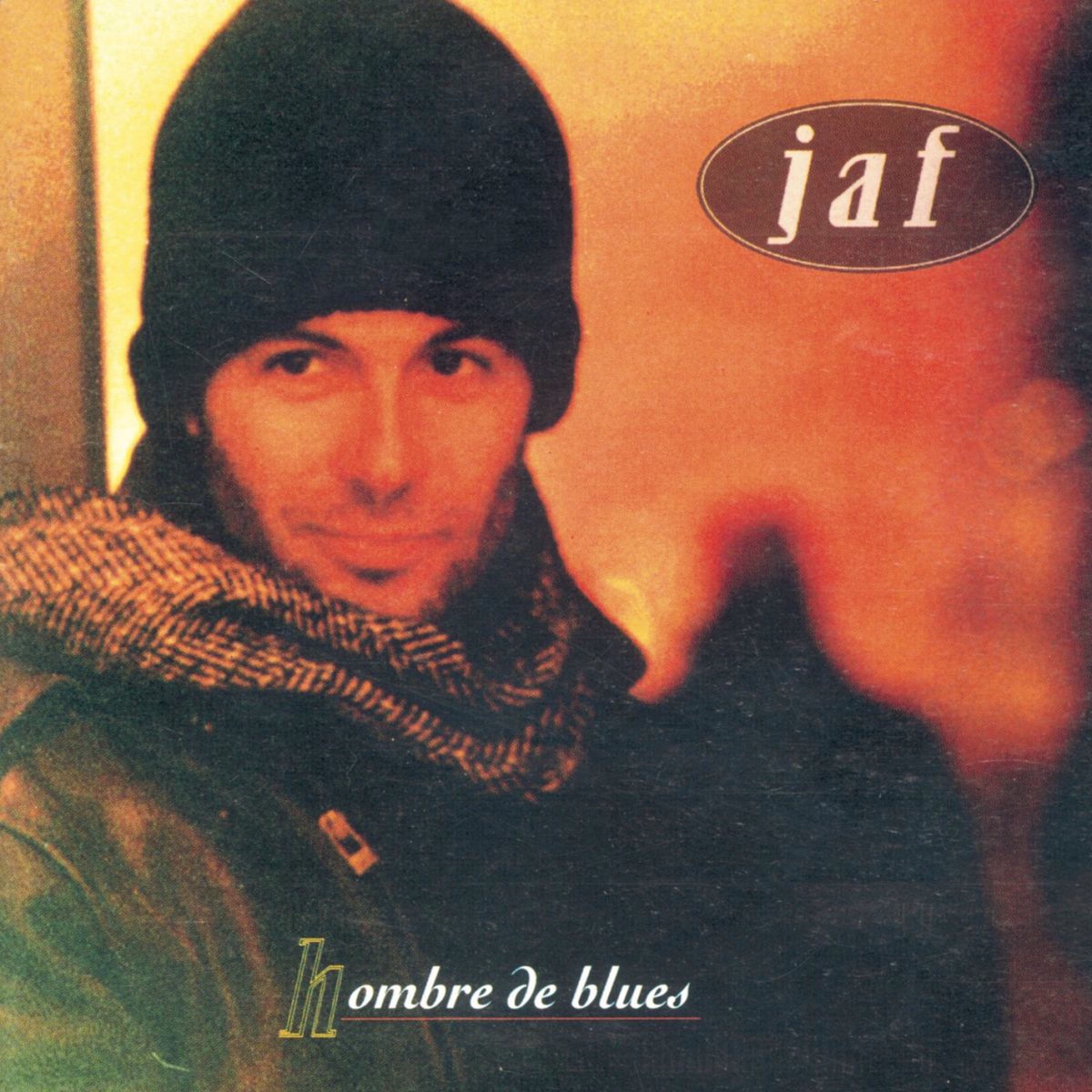 Artist picture of JAF