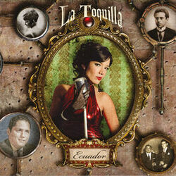 Picture of La Toquilla