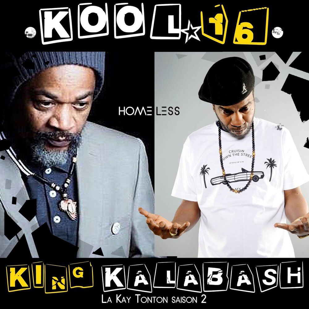 Picture of kool 16