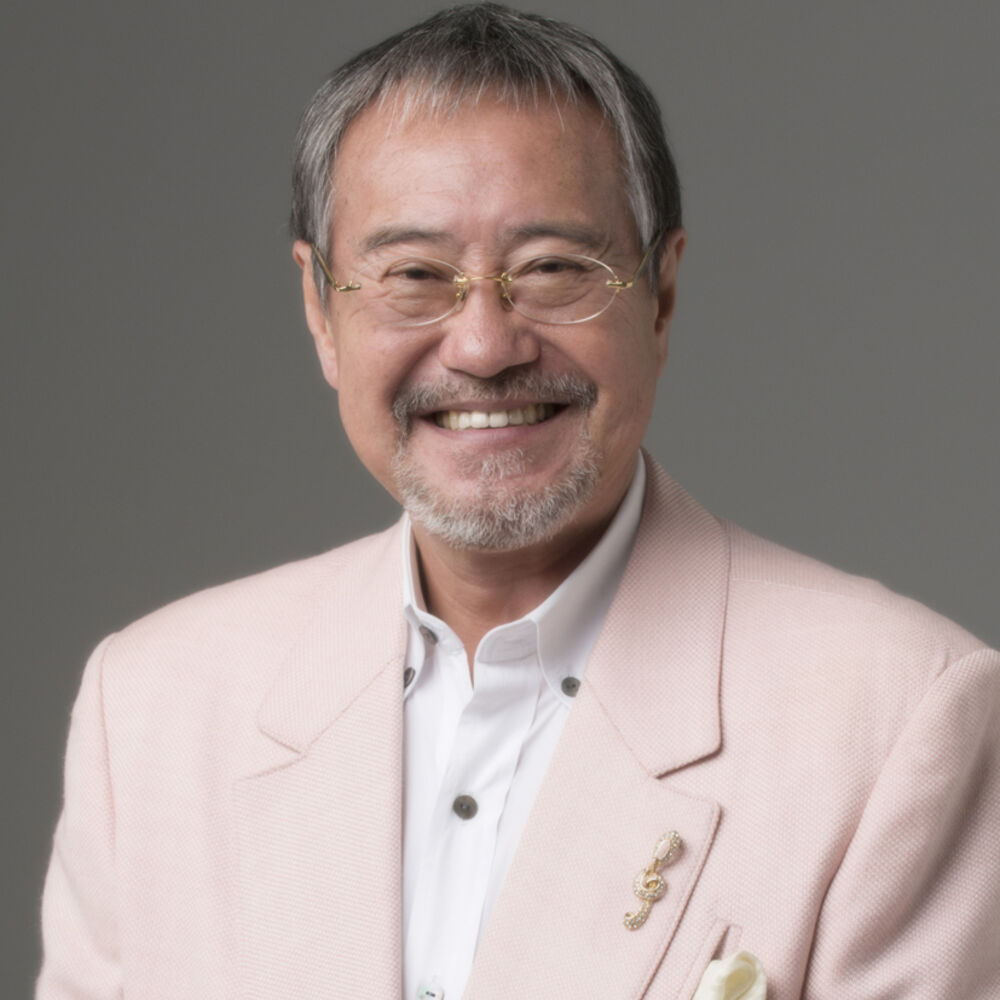 Picture of Ikuzo Yoshi