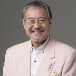 Picture of Ikuzo Yoshi