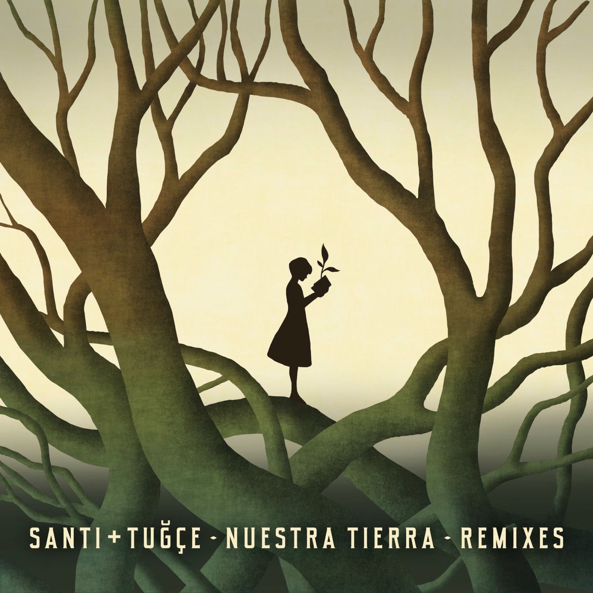 Santi & Tugce