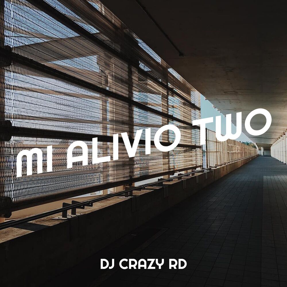 Picture of Dj Crazy Rd