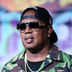 Picture of Master P