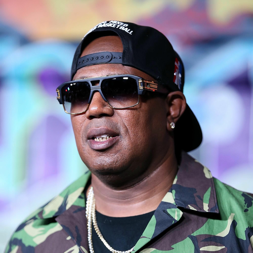 洋楽 MASTER P Master P: albumy, piosenki, koncerty | Deezer