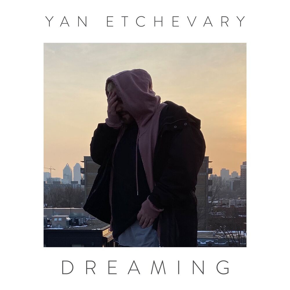Picture of Yan Etchevary