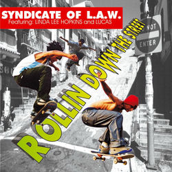 Syndicate Of L.A.W.