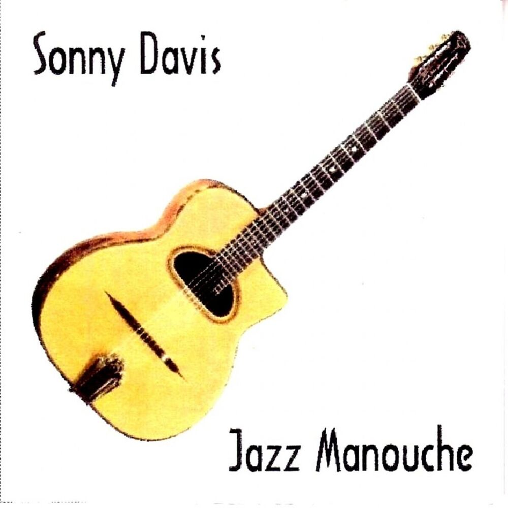 Picture of Sonny Davis
