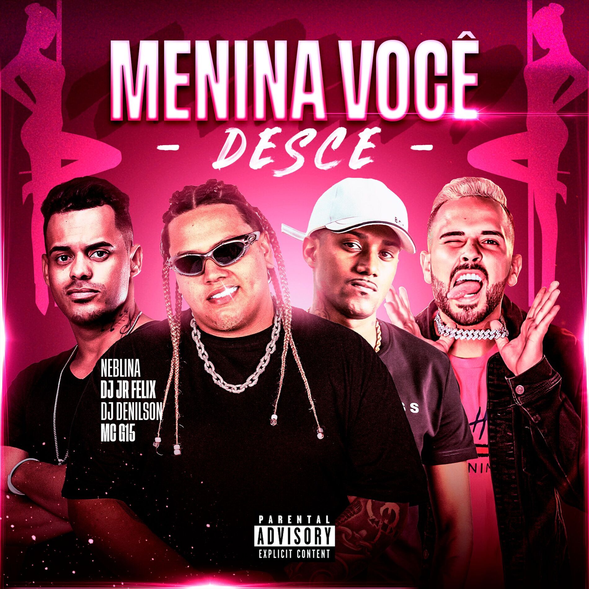 DJ Denilson o clínico