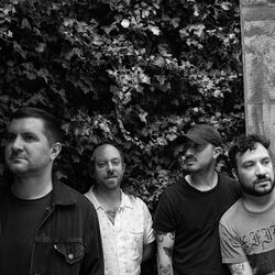 Picture of The Menzingers