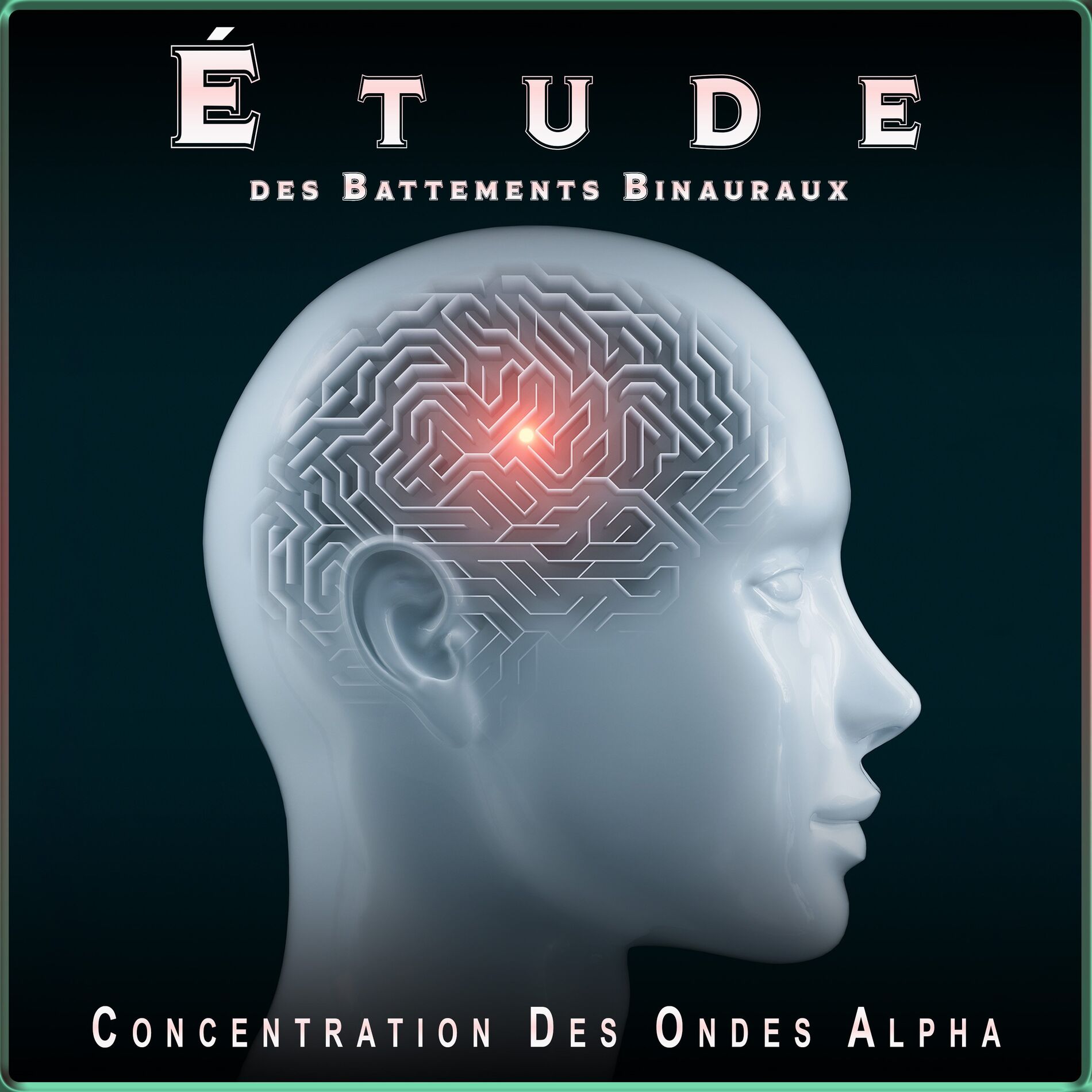 Concentration Des Ondes Alpha