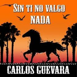 Picture of Carlos Guevara