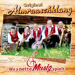 Picture of Original Almrauschklang