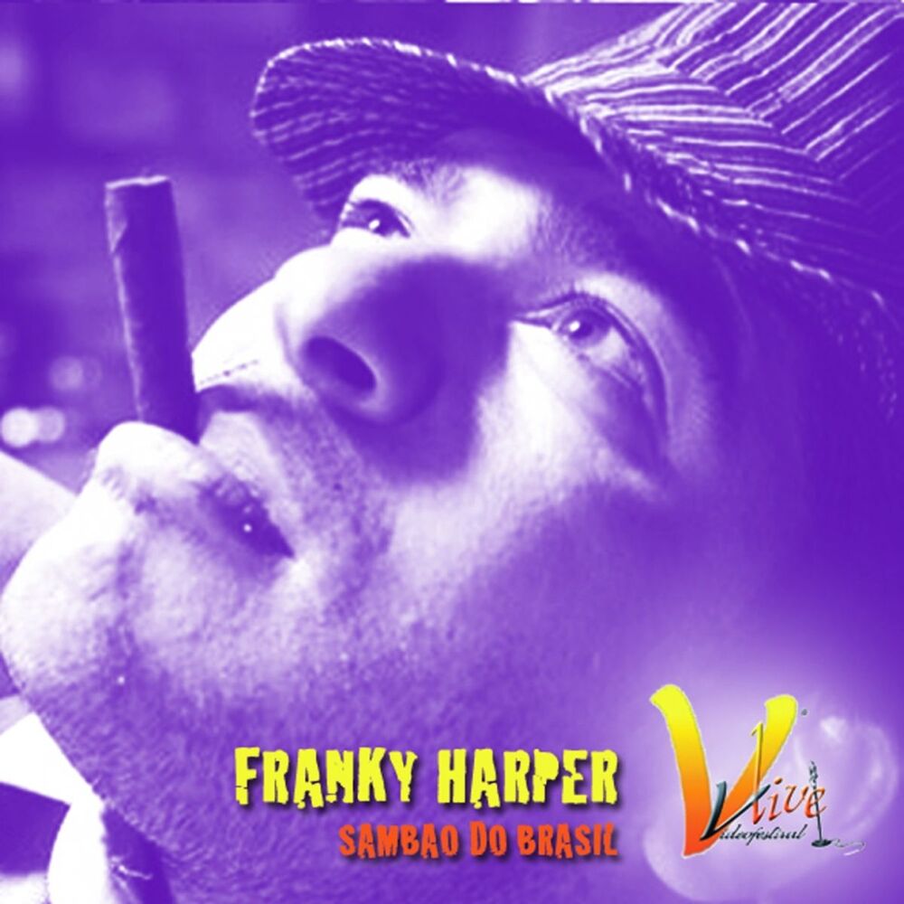 Picture of Franky Harper