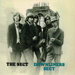 Picture of Downliners Sect
