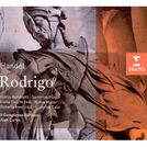 Gloria Banditelli/Sandrine Piau/Elena Cecchi Fedi/Rufus Müller/Roberta Invernizzi/Caterina Calvi/Il Complesso Barocco/Alan Curtis