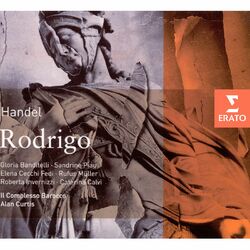 Picture of Gloria Banditelli/Sandrine Piau/Elena Cecchi Fedi/Rufus Müller/Roberta Invernizzi/Caterina Calvi/Il Complesso Barocco/Alan Curtis