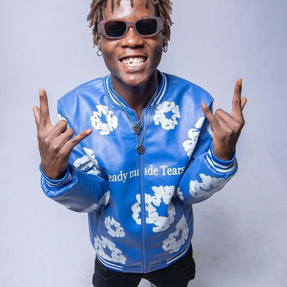 Picture of Ameka Zrai