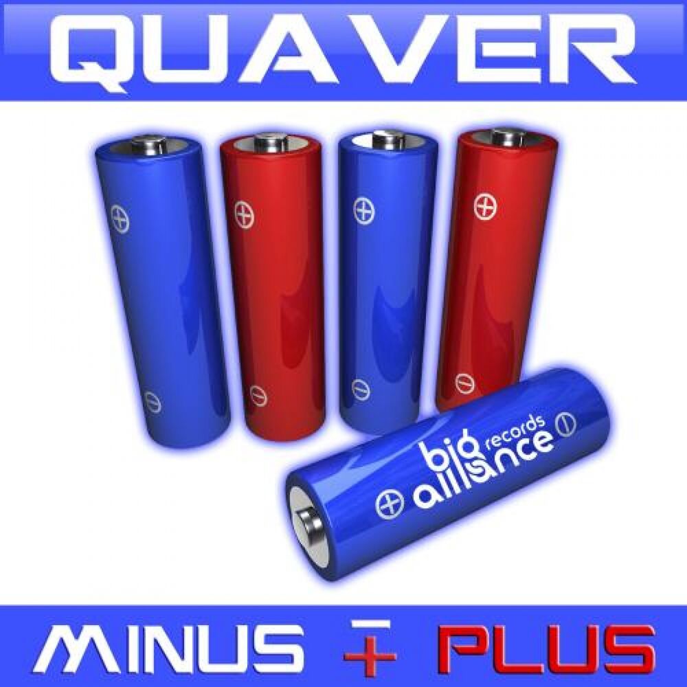 Picture of Quaver
