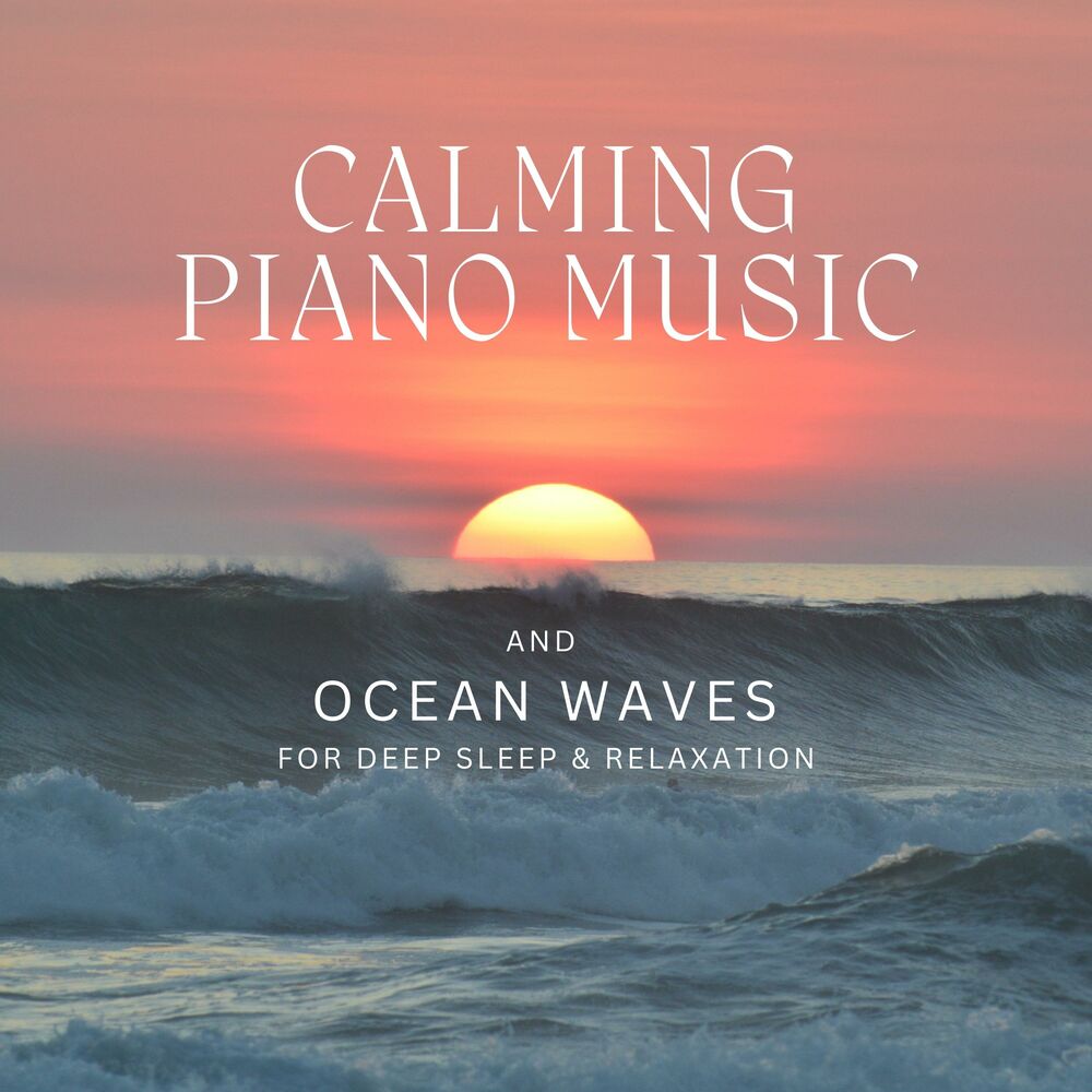 Picture of Peaceful Piano Music DEA Channel