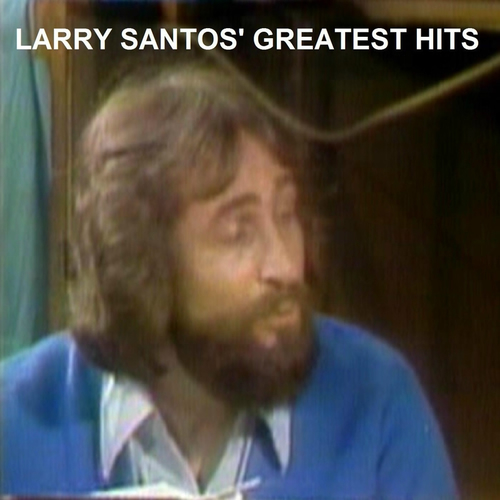 Larry Santos: albums, songs, concerts | Deezer