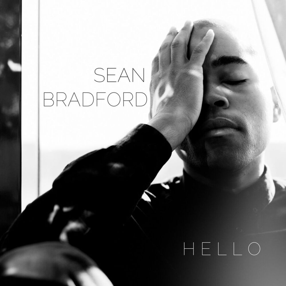 Picture of Sean Bradford