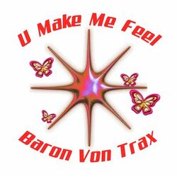 Picture of Baron Von Trax