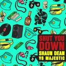 Shaun Dean