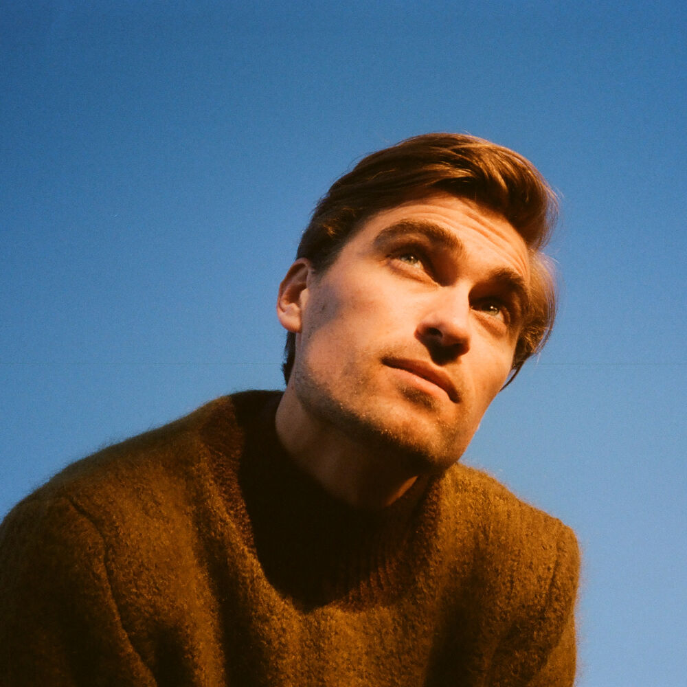 Picture of Rhys Lewis