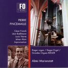 Pierre Pincemaille