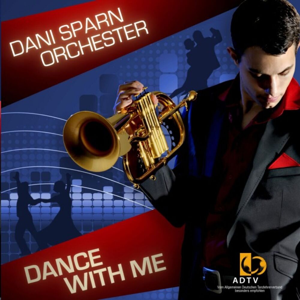 Picture of Dani Sparn Orchester