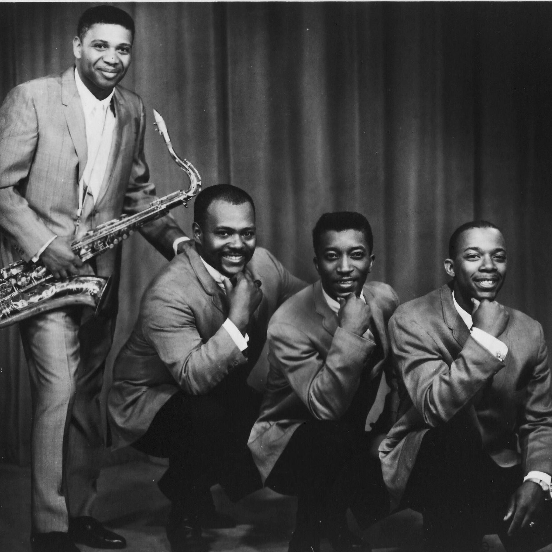 Jr. Walker & The All Stars