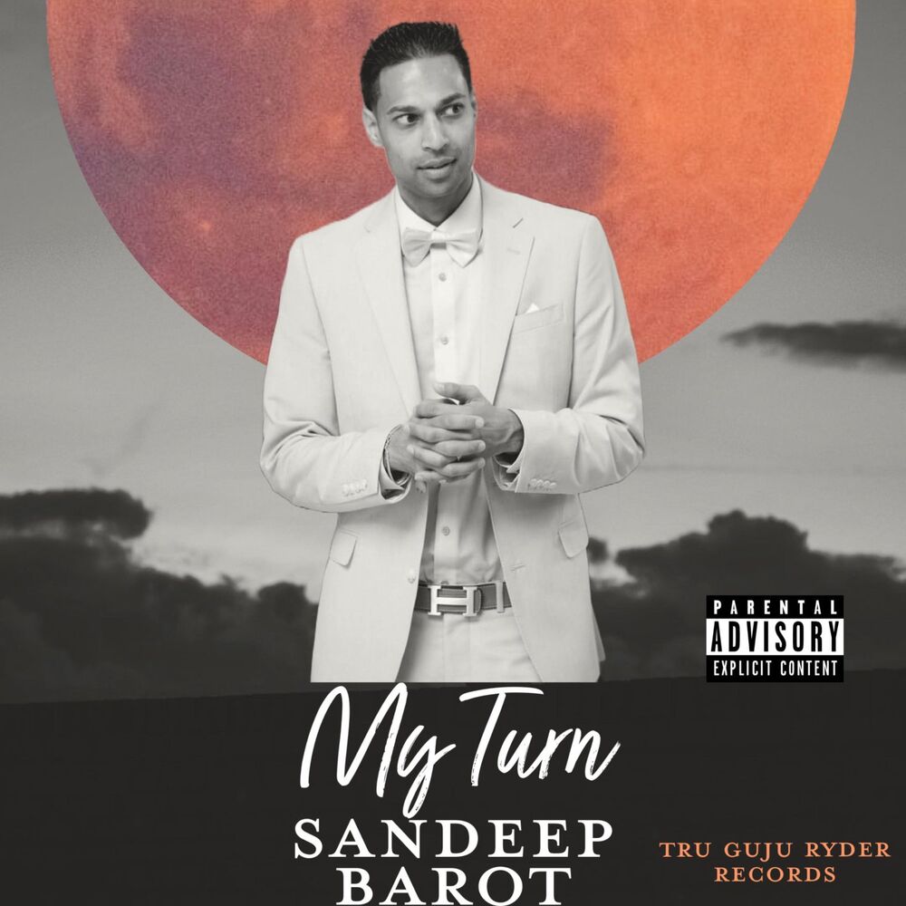Picture of Sandeep