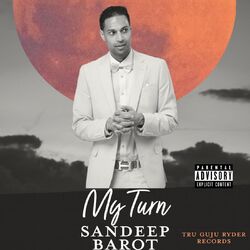Picture of Sandeep