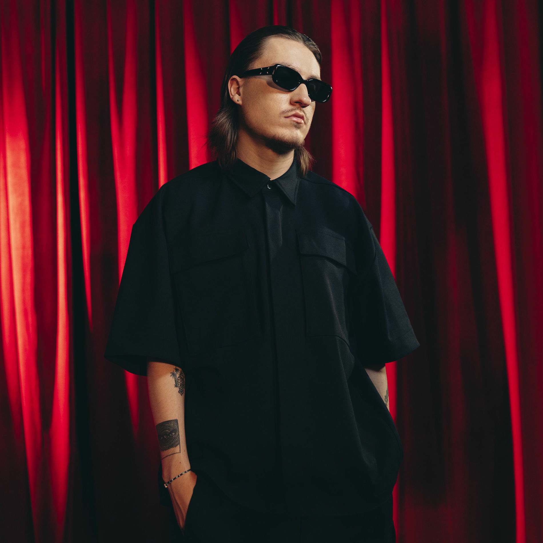 Artist picture of Tommy Richman