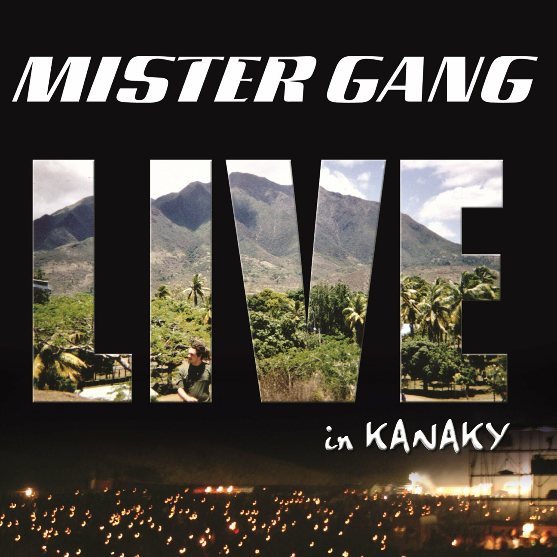 Mister Gang