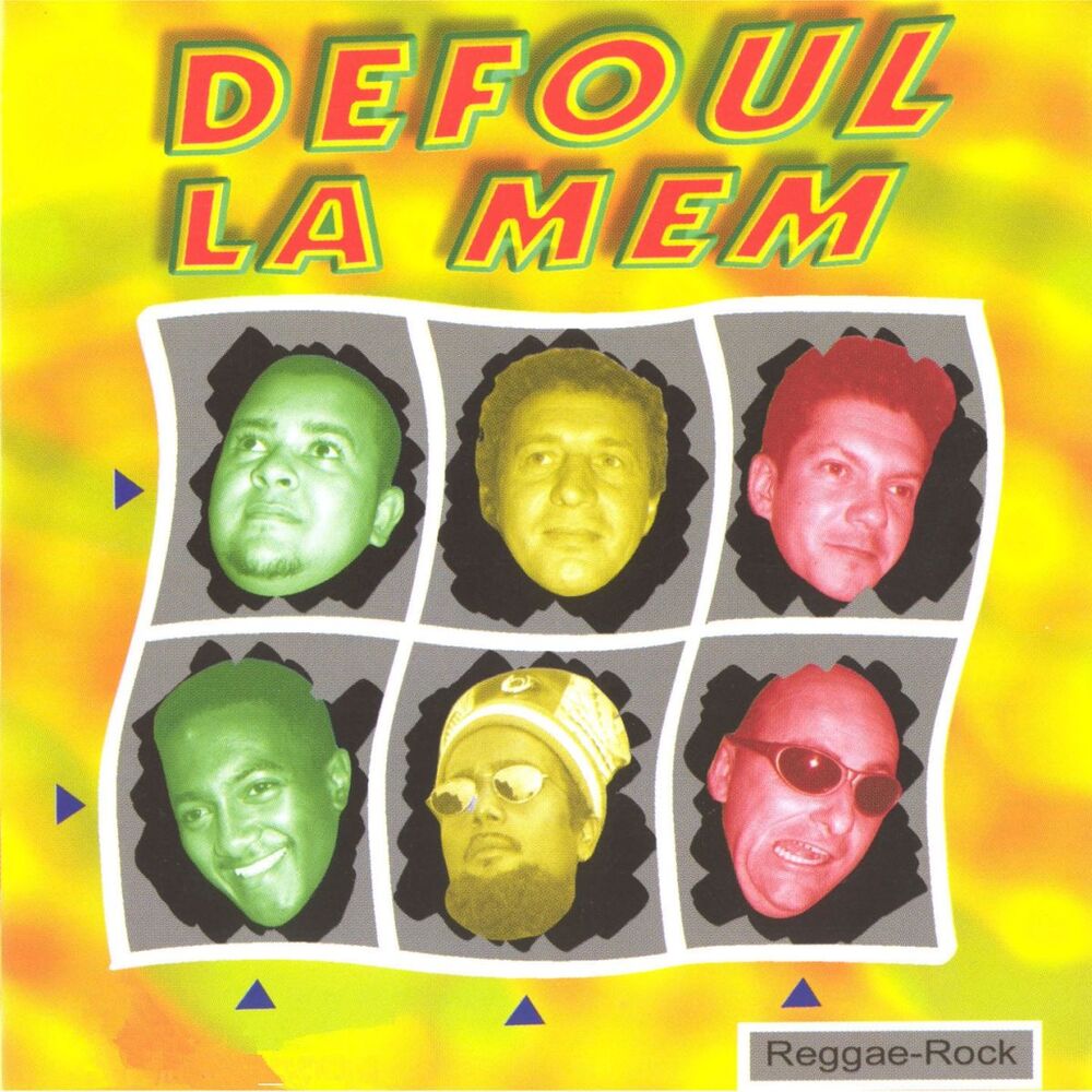 Picture of Defoul la mêm