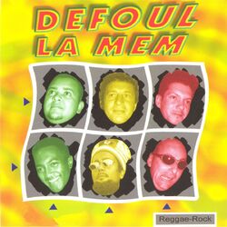 Picture of Defoul la mêm