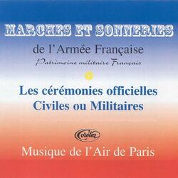 Musique De L'Air De Paris