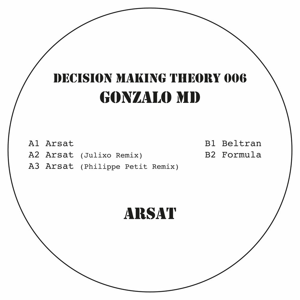 Picture of Gonzalo MD