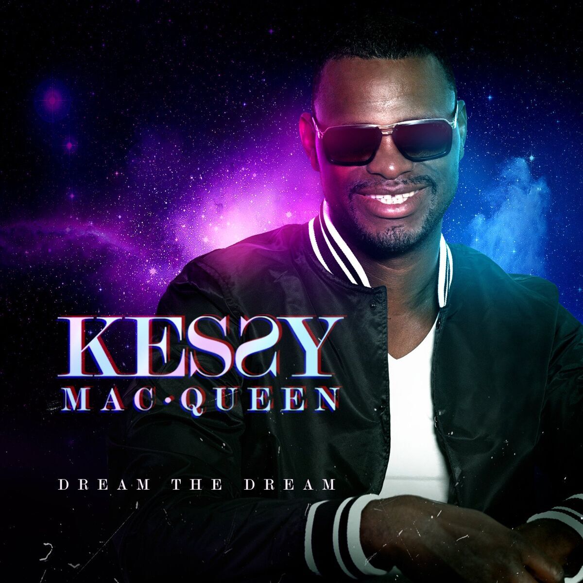 Kessy Mac Queen
