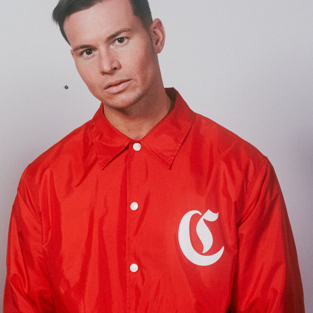 Picture of Joel Corry