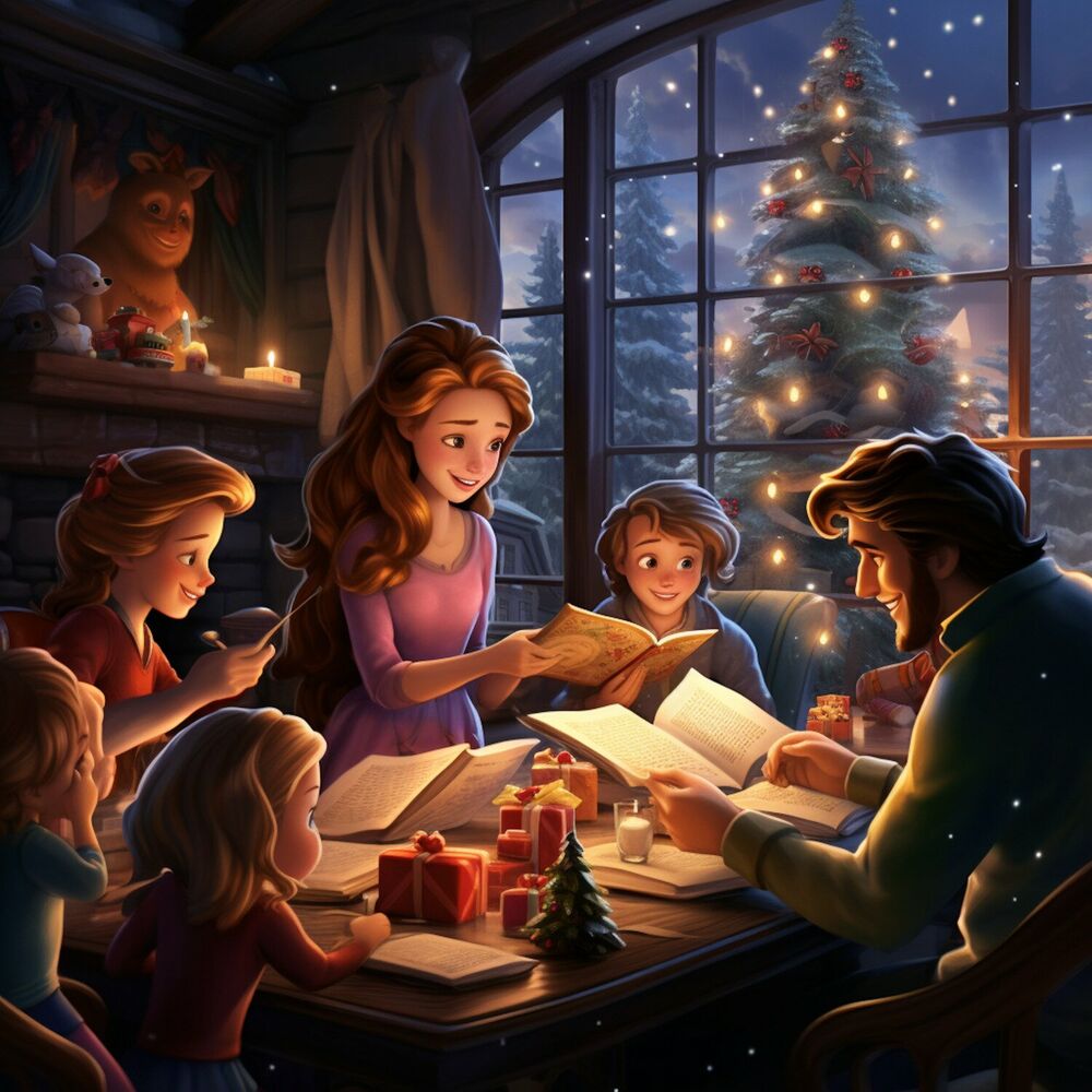 Picture of Christmas Hits,Christmas Songs & Christmas