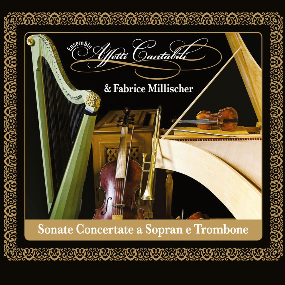 Picture of Ensemble Affetti Cantabili