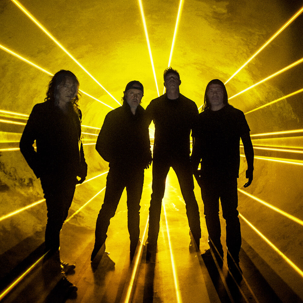 Picture of Metallica