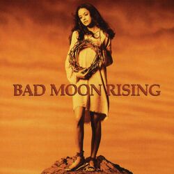 Picture of Bad Moon Rising