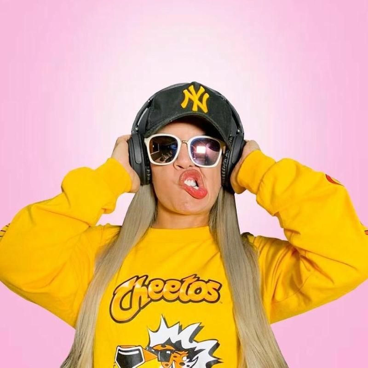 Dj Gaby Soares