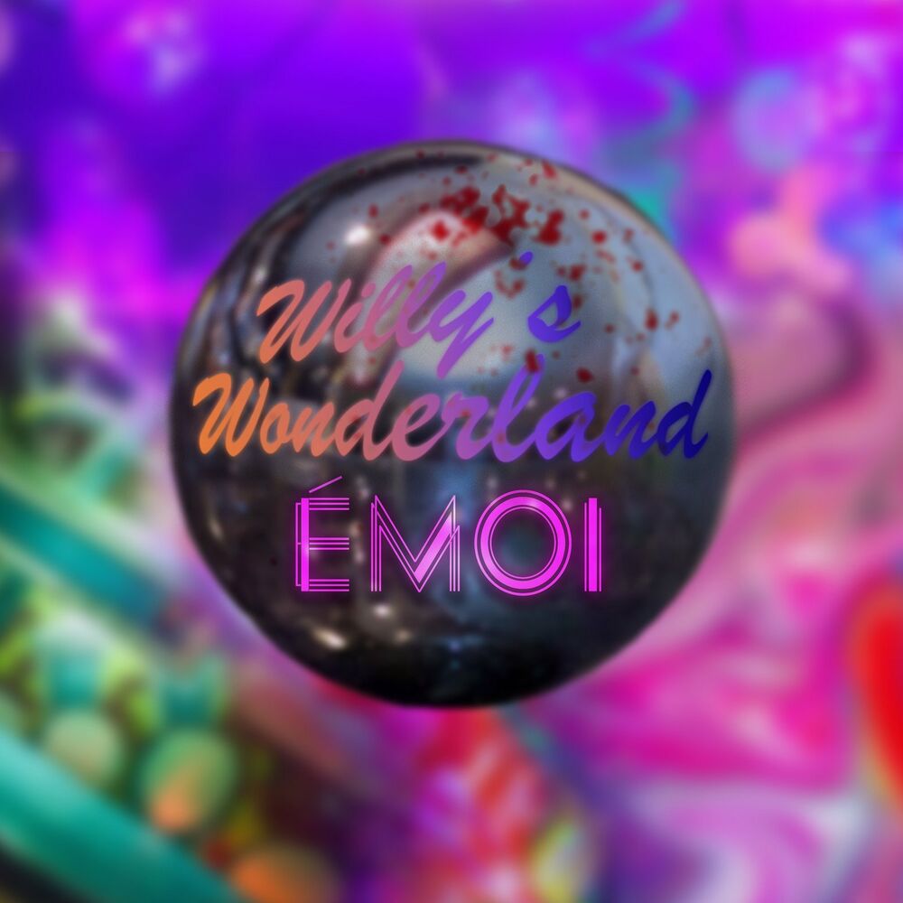 Picture of Emoi