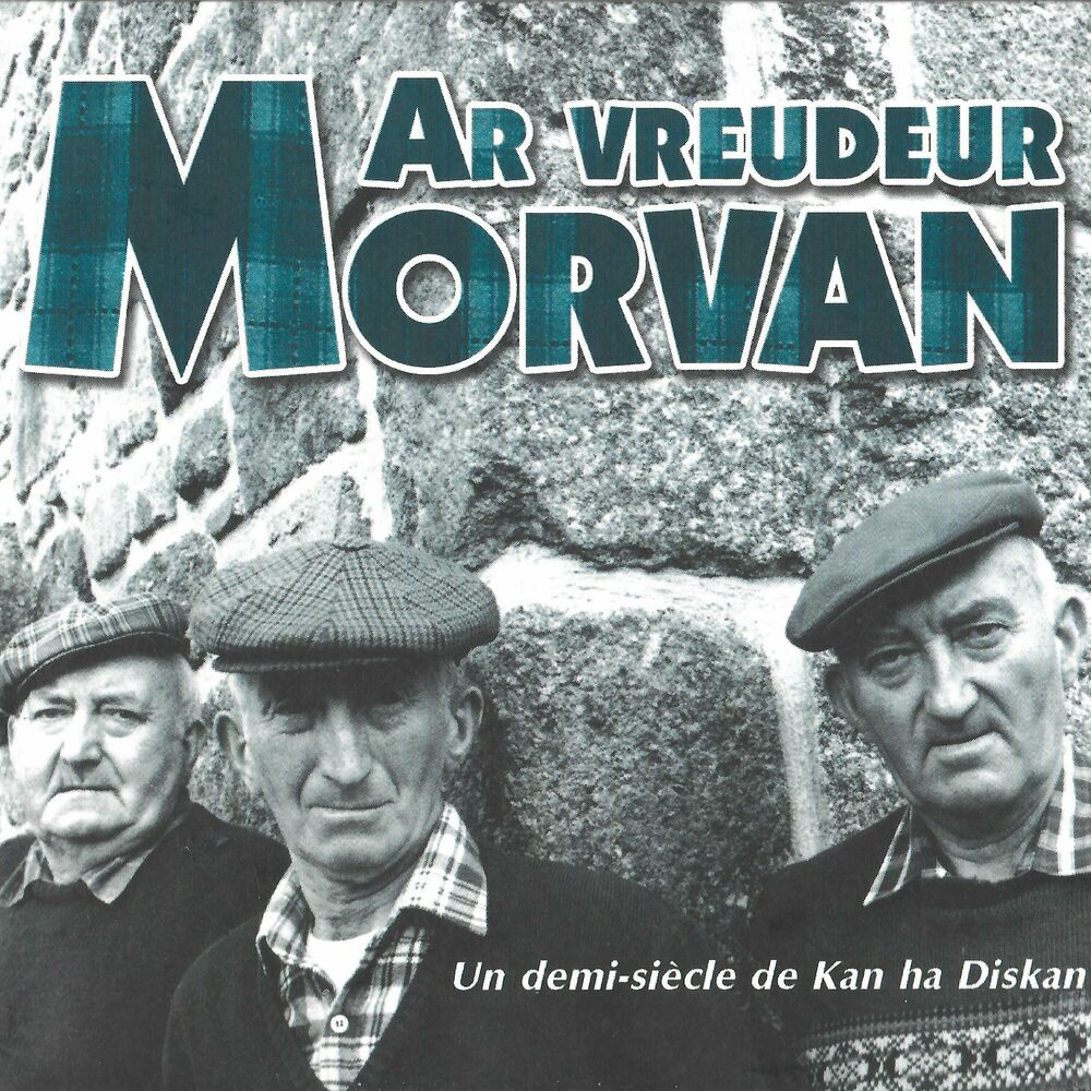 Picture of Les Frères Morvan
